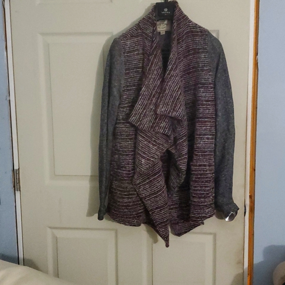 Women's Large Cardigan